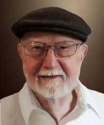 James Douglas 'Jim' Wenger