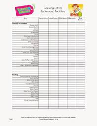 Istimewa untuk anda, jom kami kongsikan senarai barang bayi yang wajib disediakan sebelum bersalin. Travel Checklist Untuk Bayi Bubblynotes Malaysia Parenting Lifestyle Blog