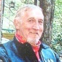 Larry Glynn Mitchell Obituary July 25, 2014