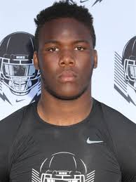 2018 Top Football Recruits in Louisiana