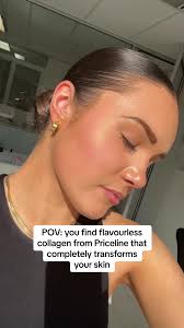 Can’t fault it at all✨🫶🏼 #SWIISH #priceline #pricelineau #australia  #glassskin #glow #summer2023 #hydratedskin #dryskin #inflamed #acne  #texturedskin Affordable supplements Skincare Wellness Collagen ...