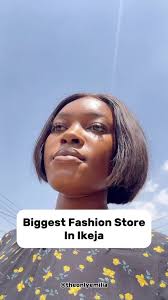 If you pass Opebi frequently, you’d be familiar with this storey building  by the roadside🙌 , So, I checked out the store @hopebykikiokewale and saw  that it’s a one stop shop for everything fashion ...