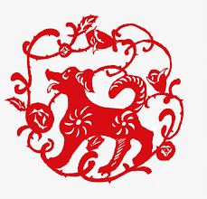 Pin On Chinese New Year Year Of The Dog