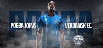 Paul labile pogba is a french professional footballer who currently plays for one of the biggest clubs in europe, manchester united. Call Of Duty Warzone Paul Pogba Spielt Fur Verdansk Sparks