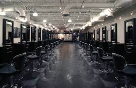 Find the nearest place near you and discover the difference a ouidad certified salon can make! The Salon Professional Academy Tspa