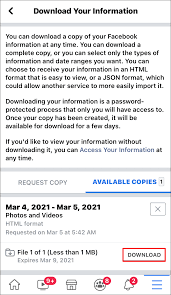 How to download facebook images, album & profile picure tips? How To Download All Photos From Your Facebook Profile And Pages