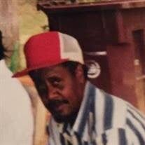 Mr. Willie Terry Riley Obituary