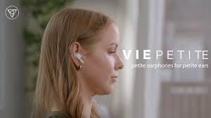Vie Petite : Petite earphones for Petite ears by Vie Style Inc. —  Kickstarter