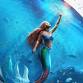 Free Friday Fun: The Little Mermaid event image