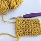 Danbury - Adult: Crochet Circle