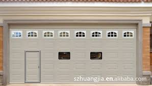 Check spelling or type a new query. Electric Galvanized Steel Window Insert And Small Door Multifunctional Garage Door Cheap Price Buy Steel Garage Door With Small Door Window Insert Garage Door Multifunctional Garage Door Product On Alibaba Com