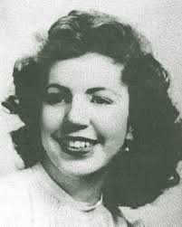 Obituary information for Maurene Marshall Lamm