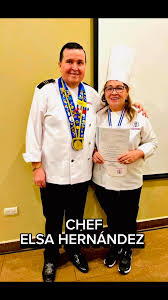 #Lasmujeresfacturan Aplausos para Elsa.Como olvidar, la tarde de aquel  sábado de enero cuando ingresó la señora Elsa Hernández a la escuela de  gastronomía. rápidamente se integró , convirtiéndose en ...