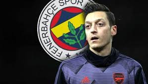Mesut özil fenerbahçe 'ye geliyor mu? Mesut Ozil Fenerbahce Icin Istanbul Dan Ev Mi Satin Aldi