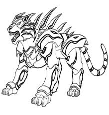 Pin On Bakug Coloring Pages