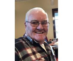 Harry Erickson Obituary (1935