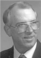 Jimmy L. Coppock Obituary (2014)