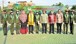 We did not find results for: Smk Kehutanan Negeri Pekanbaru Gelar Wisuda Angkatan Vii