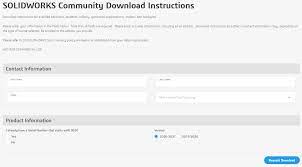 Installing solidworks student edition on home computer. Https Files Solidworks Com Education Solidworks Education Student Edition Instructions 2020 2021 V4 Pdf
