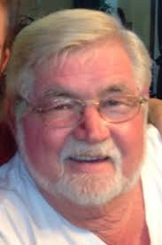 Forrest T. "Scott" Griffith Obituary