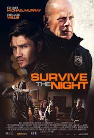 In recent years, the star's imdb page has swollen with a torrent of action productions that drown out the occasional. Survive The Night 2020 Imdb