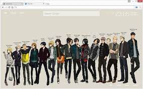 Attack On Titan Wallpaper Hd Aot Anime Newtab Our wallpapers span across all the most popular anime. attack on titan wallpaper hd aot anime