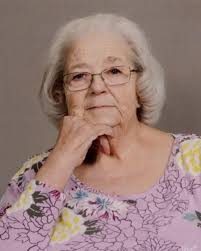 Eleanor Helmick Obituary (2021)