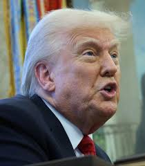 The Trump administration has directed two intelligence agencies to train  their satellite surveillance capabilities