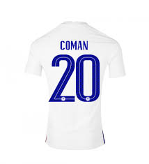 #euro2021 which kit do you like? Frankreich Auswarts Team Jersey Euro 2021 Coman