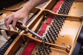Can i tune a piano that has not been used for 10 years or more? Piano Tuning And Repair Services In Toronto And Gta Pianotuners