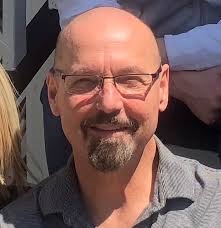 Gerald McNally, Jr. Obituary August 6, 2020