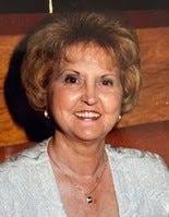 Grace Ann Carruth Obituary