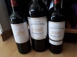 Red wine from margaux · france. Chateau La Galiane Soussans Aktuelle 2020 Lohnt Es Sich Mit Fotos