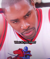 Calvin Gets His Shoes Back