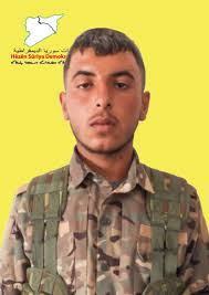 SDF announces martyrdom of five, vows to eradicate terrorism