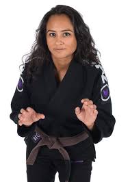 Basic 2 0 Womens Jiu Jitsu Gi Black