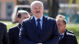 Britain condemned 'putin puppet' alexander lukashenko after belarusian authorities hijacked a protasevich, 26, is wanted in belarus on charges of extremism and of organising mass riots and. Dikfrehn6q8ohm