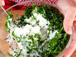 Krauterquark Selber Machen So Einfach Geht S Lecker Krauterquark Rezept Eiweissreiche Kost Lecker