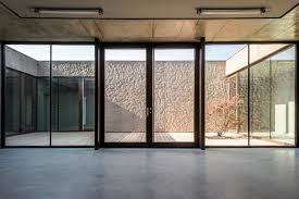 Maison De La Jeunesse Et Des Sports Kintzheim 2018 Rhb Architectes En 2020 Maison Toiture Terrasse Architecte