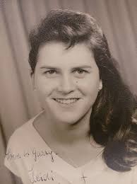 Obituary information for Adelheid "Heidi" Hecker