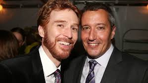 Stephen Spadaro's Instagram, Twitter & Facebook