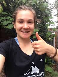 Melbourne Marathon 2018