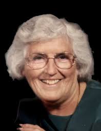 Obituary information for JoAnn Griffey Bauers