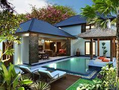 Windows come in lots of shapes and sizes. 67 Best Balinese Inspired Home Images Tropical Houses House Design Bali House