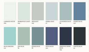 There S Fun In Store The Conran Shop Blog Uk Farrow And Ball Paint Bedroom Colors Farrow And Ball Bedroom