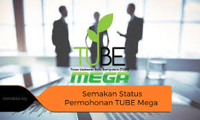 Stories included check out 'malaysia bumiputera privilege: Semakan Status Permohonan Tube Mega 2021 Online