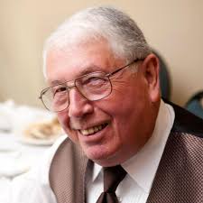 Nicholas Cabero Obituary January 28, 2022