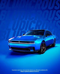 Diverse Color Palette For The 2025 Charger