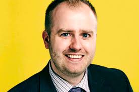 Langley chamber urging action to address business crime