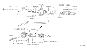 Well, here's how it's done. 1990 Nissan 240sx Steering Diagram Wiring Diagram Power Energy Power Energy Parafarmacialofaro It